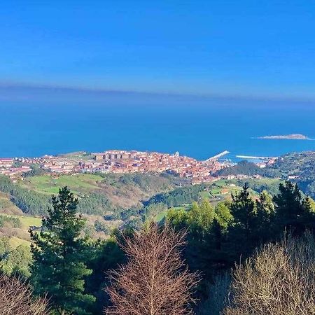 Irakas Etxea Piso En Zona Tranquila De Bermeo Lägenhet Exteriör bild
