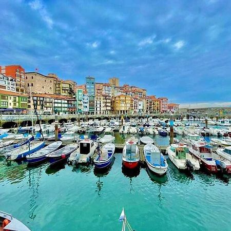 Irakas Etxea Piso En Zona Tranquila De Bermeo Lägenhet Exteriör bild