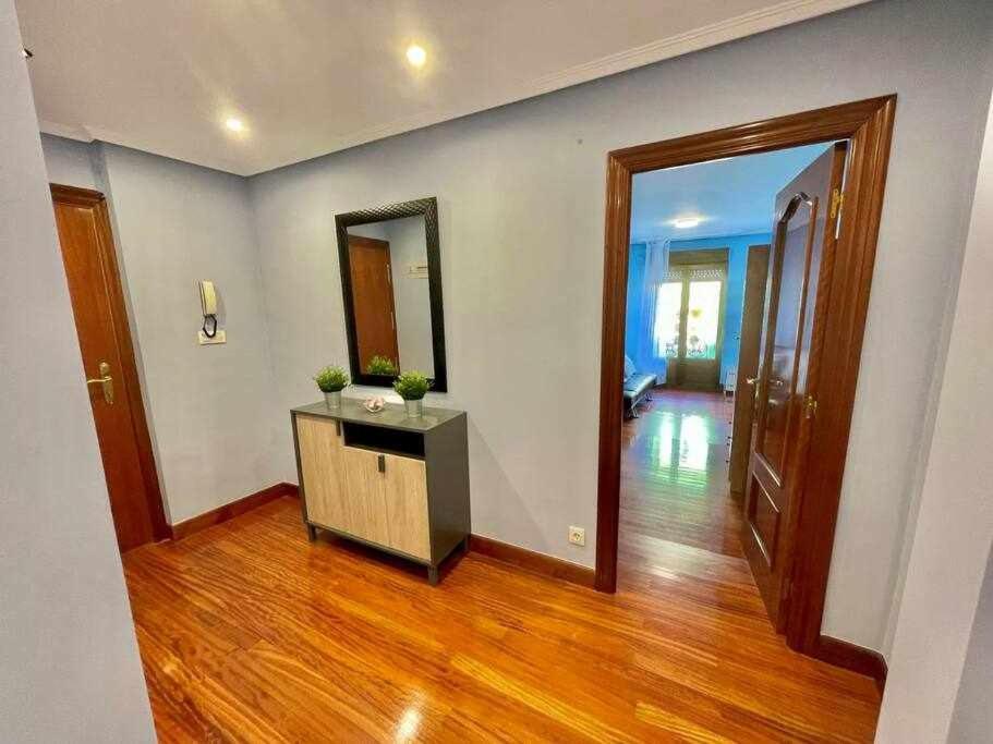 Irakas Etxea Piso En Zona Tranquila De Bermeo Lägenhet Exteriör bild