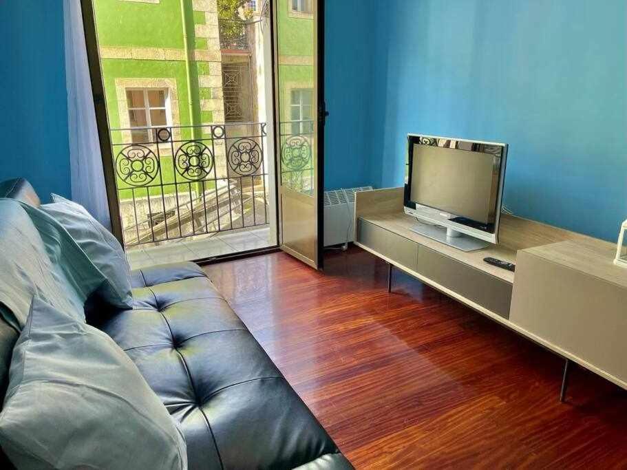 Irakas Etxea Piso En Zona Tranquila De Bermeo Lägenhet Exteriör bild