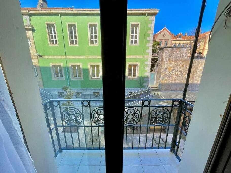 Irakas Etxea Piso En Zona Tranquila De Bermeo Lägenhet Exteriör bild